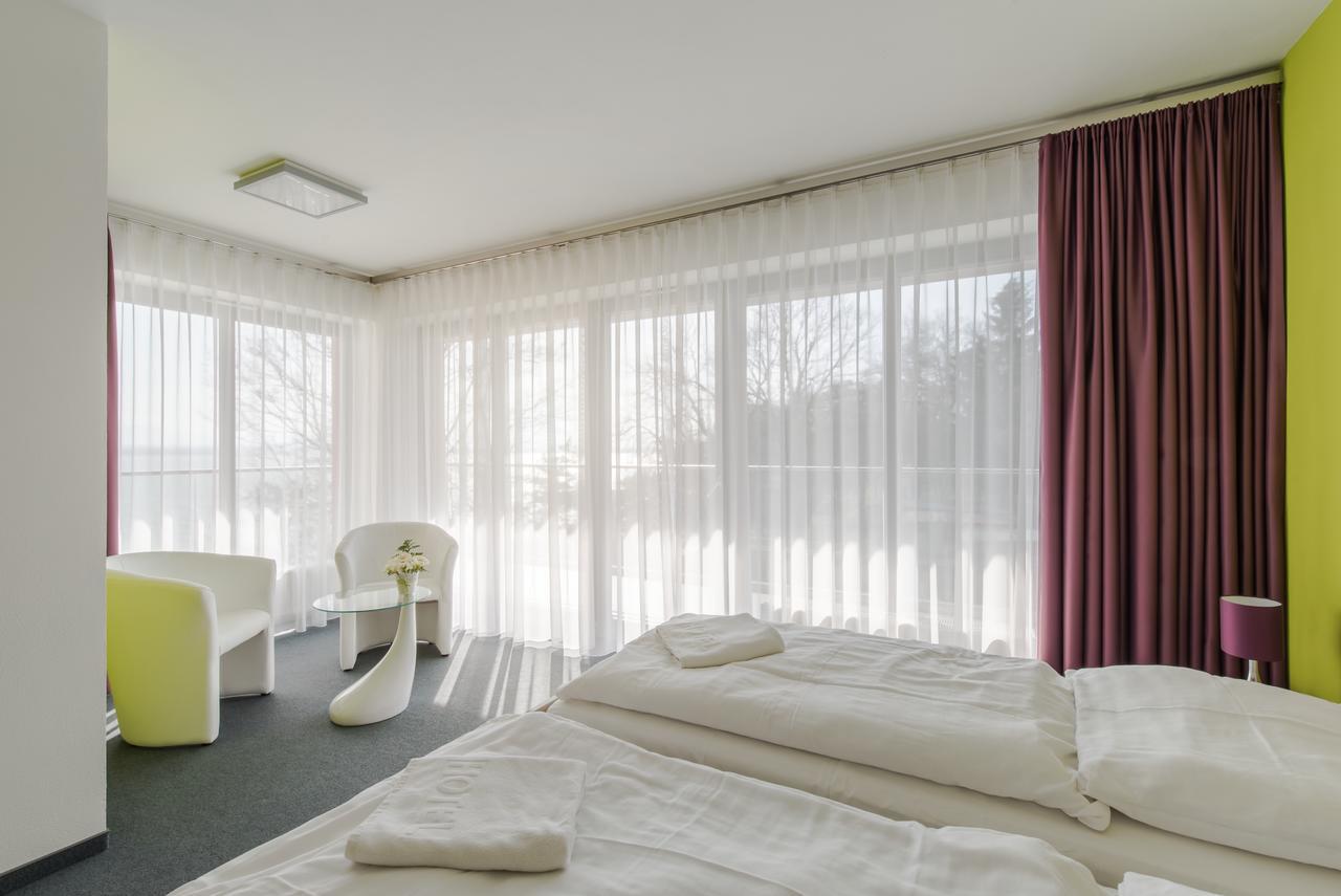 Hotel Osrodek Wypoczynkowy Rybak Nysa Exterior foto