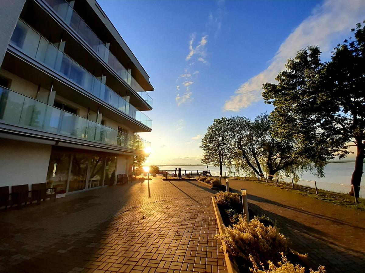 Hotel Osrodek Wypoczynkowy Rybak Nysa Exterior foto