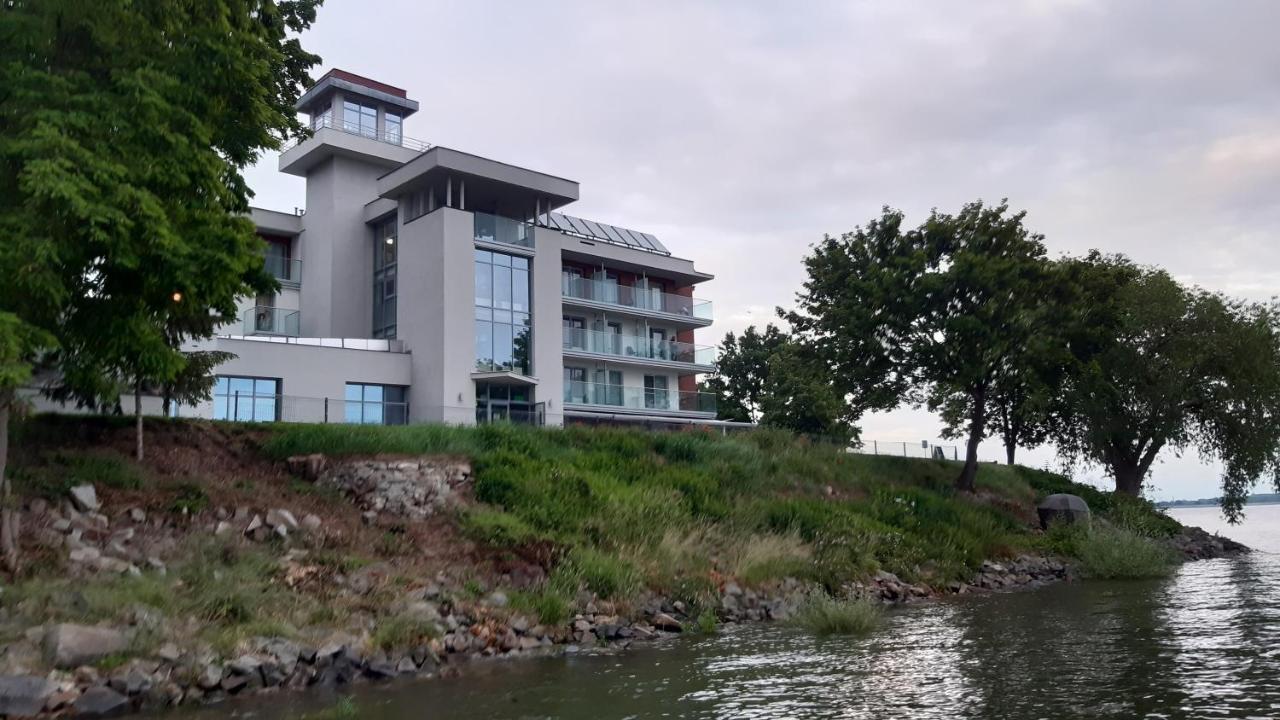 Hotel Osrodek Wypoczynkowy Rybak Nysa Exterior foto